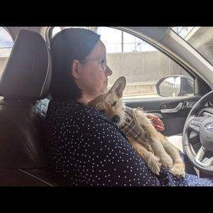 Meet your Posher, Colleen